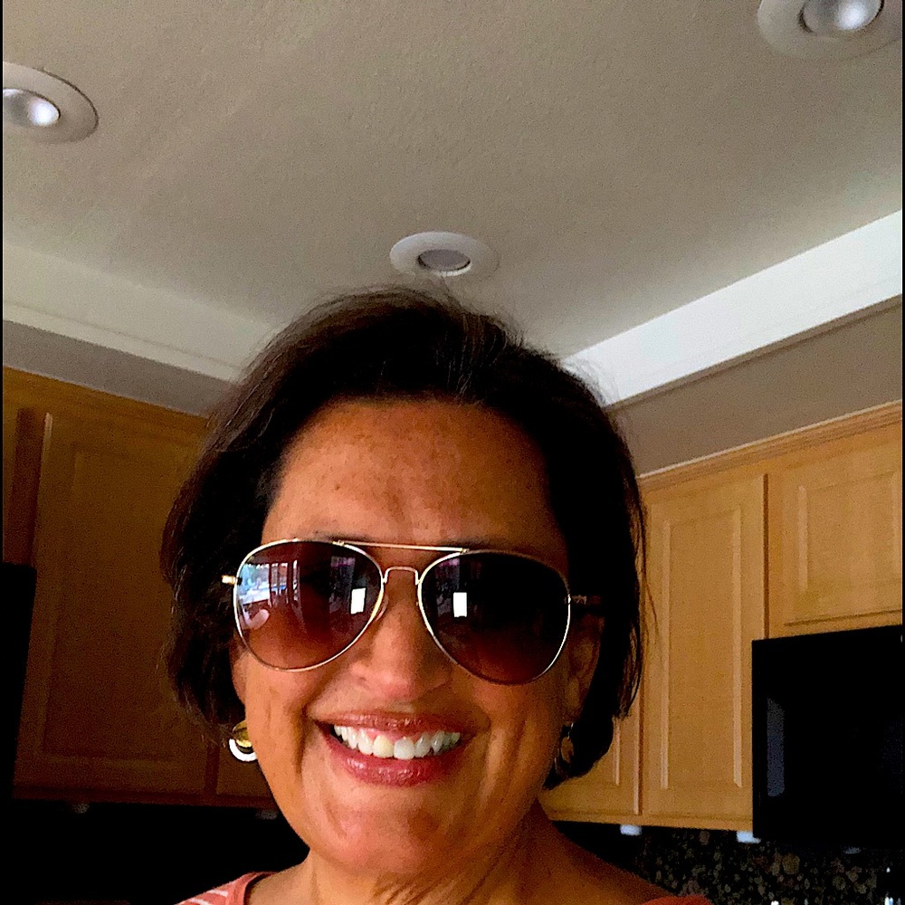 Meet your Posher, Trisha